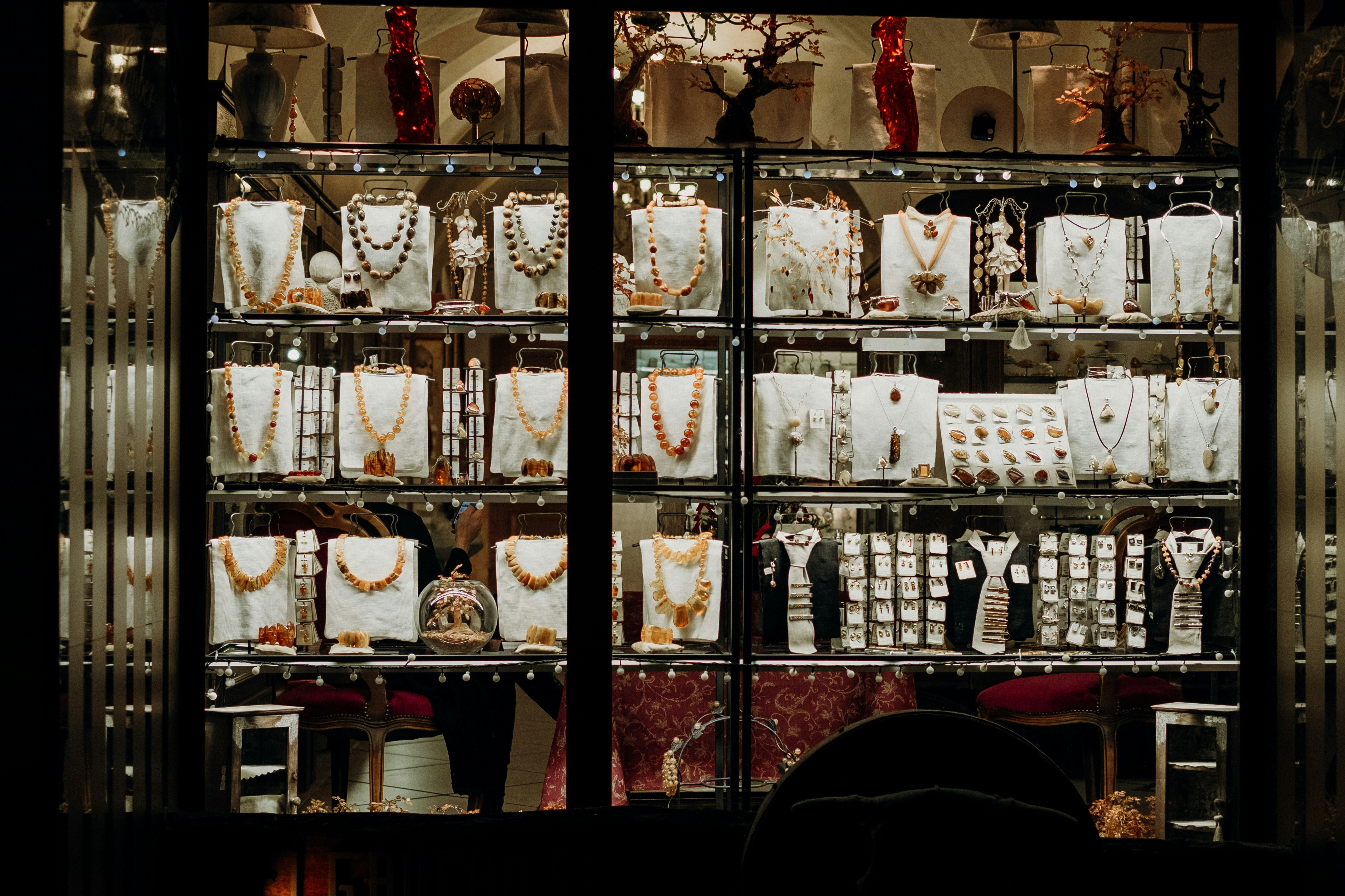 Jewelry Collection